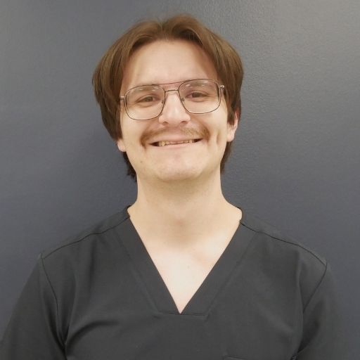 Richard - Veterinary Technician