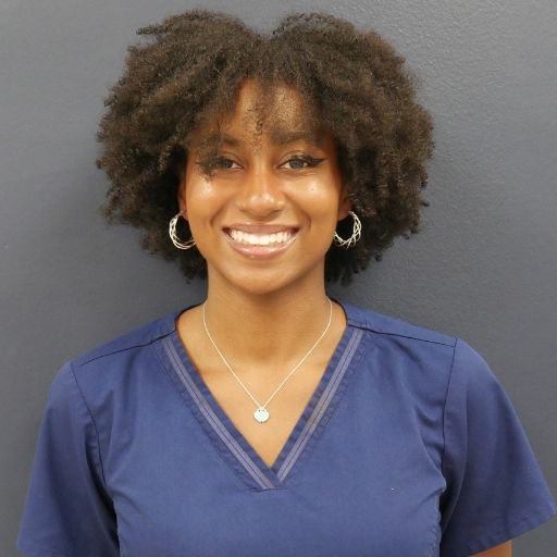 Trinity - Veterinary Technician